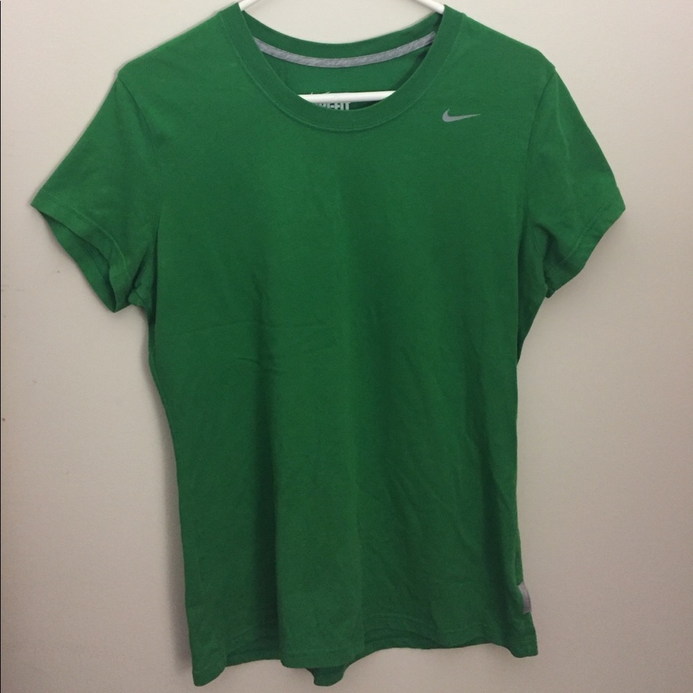 Women's Nike Dri-Fit Shirt