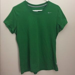 Women's Nike Dri-Fit Shirt