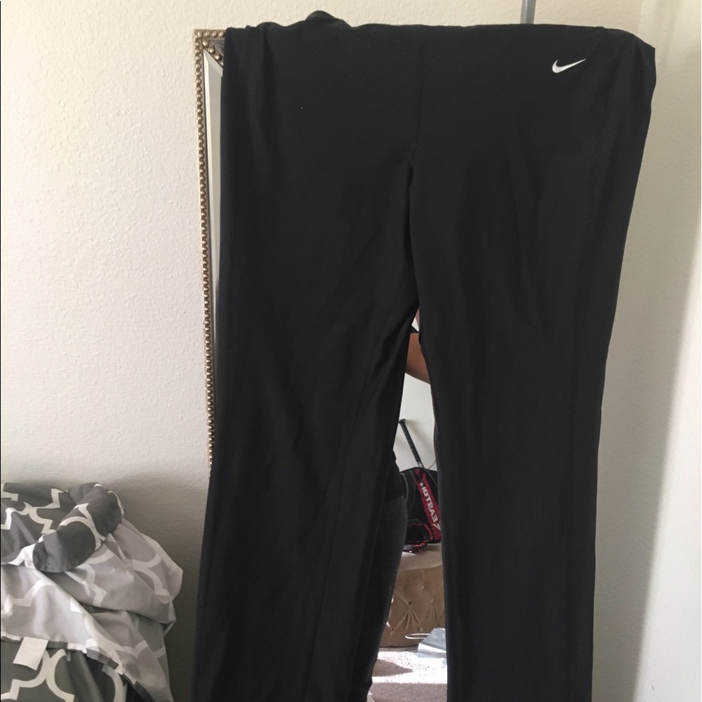 Nike pants