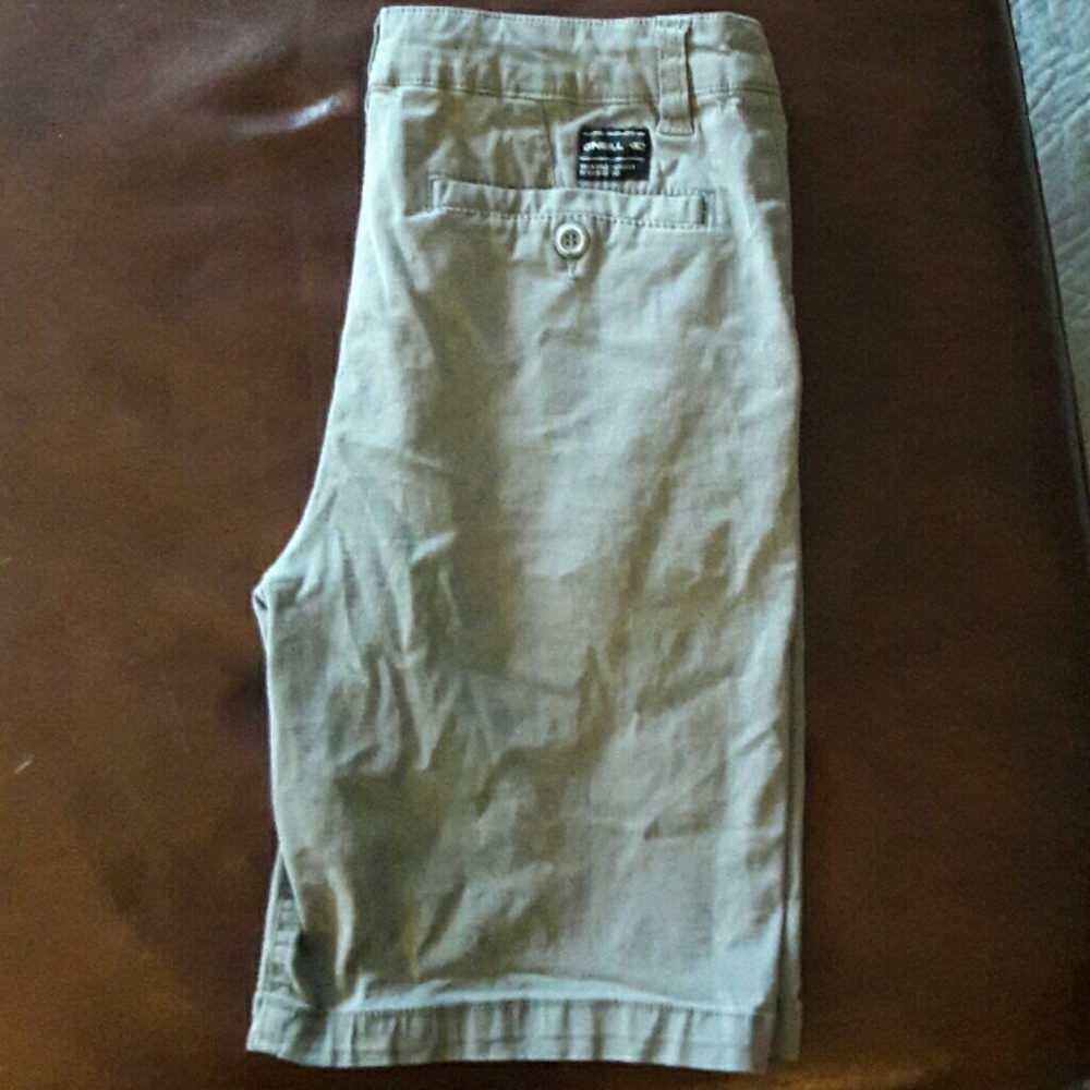 Boys O'Neil shorts