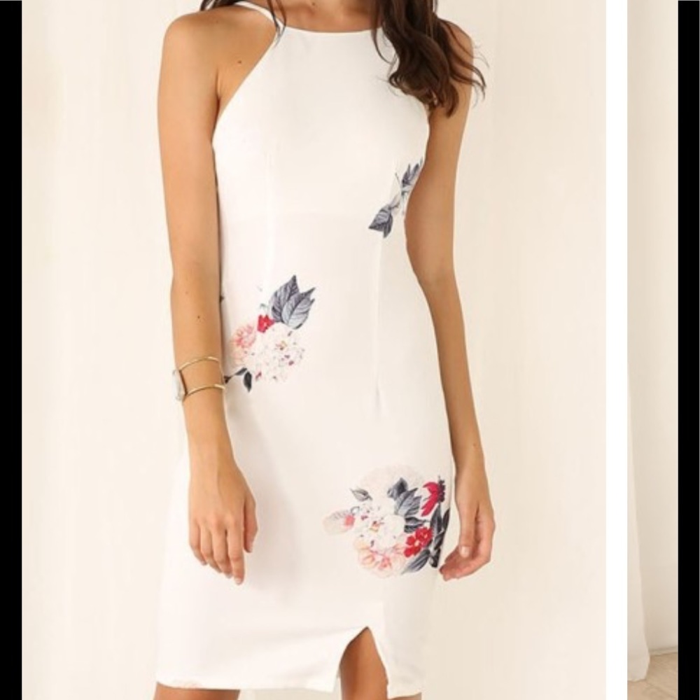 👗🌸 FLORAL FLARE DRESSES 🌸👗