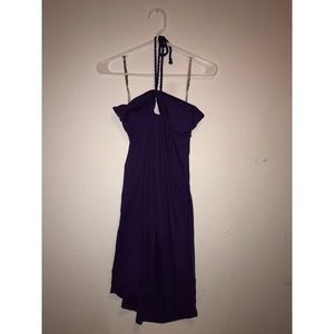 BATHING SUIT COVER UP