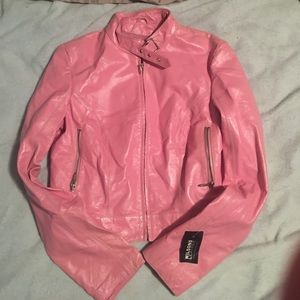 Wilsons leather maxima jacket