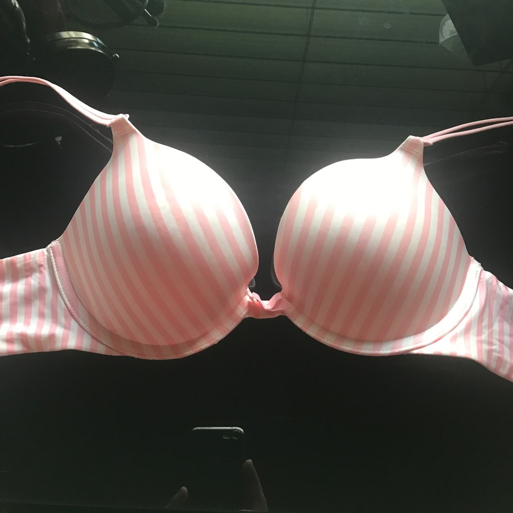 Victoria's Secret Push Up
