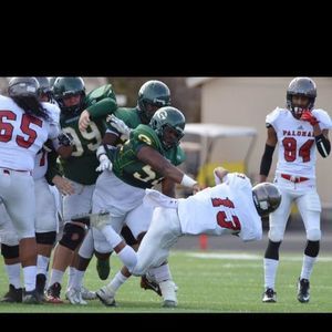 Meet your Posher, Cameron