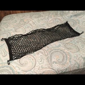 Cargo net / Trunk organizer