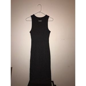 EXPRESS MIDI DRESS