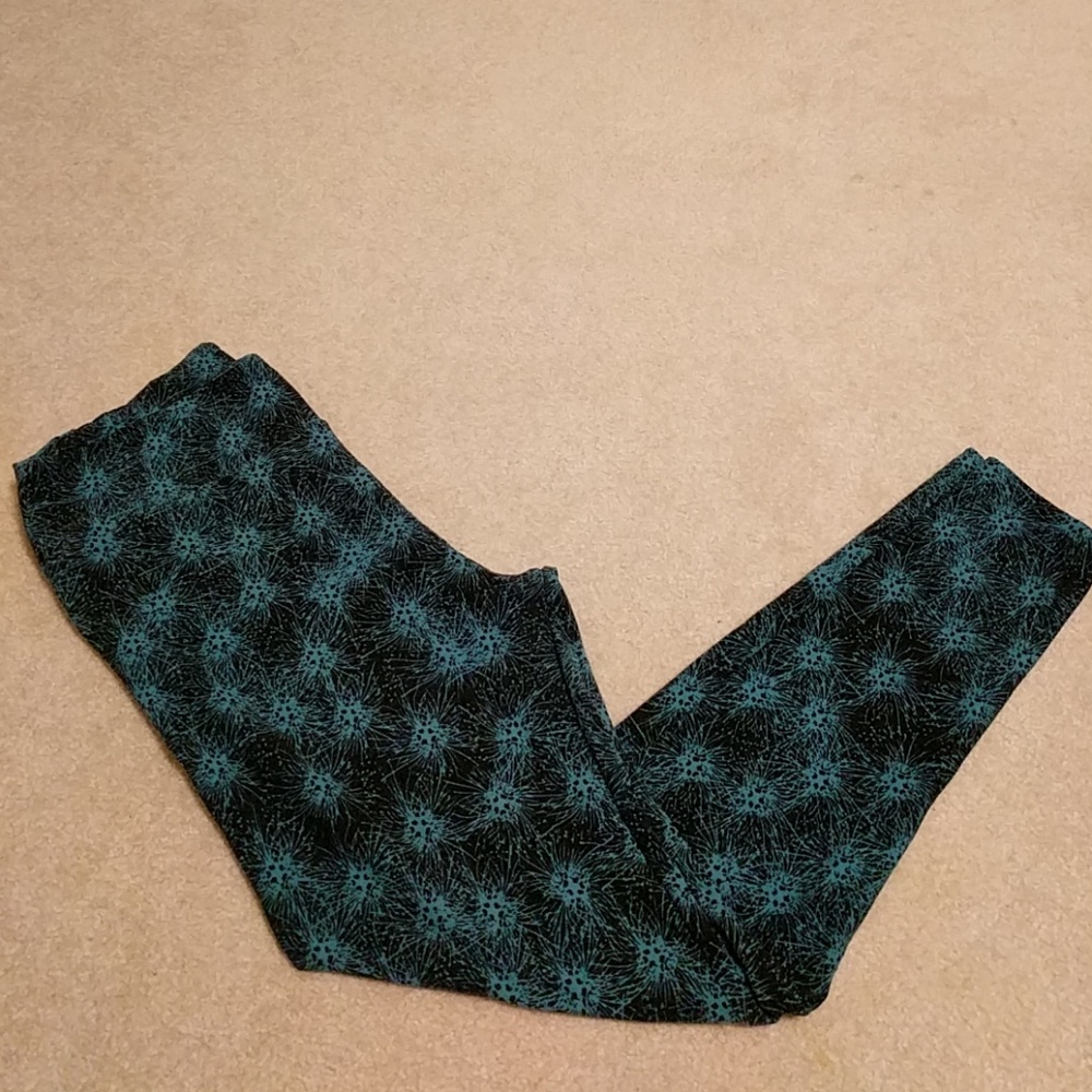 Lularoe T&C Leggings