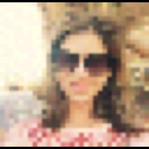 Meet your Posher, Katherine