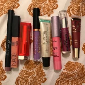 Lip product bundle