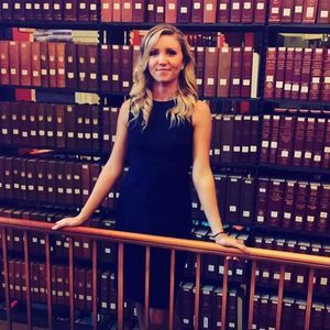 Meet your Posher, Sierra