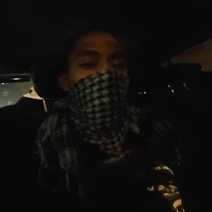 Meet your Posher, Myles