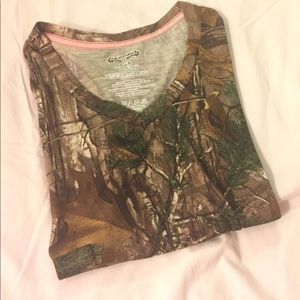 **LAST DAY** Realtree Shirt