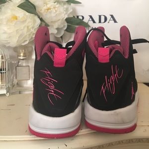 Air Jordan SC-3 school lifestyle