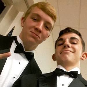 Meet your Posher, Bruce