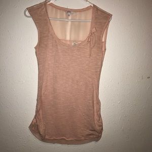 CANDIES DRESS UP SHIRT