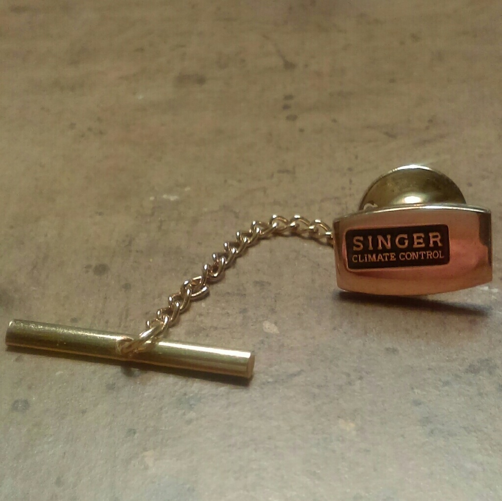 ✨ 10K gold pin tie tack ✨ FROM $25 TO $14!