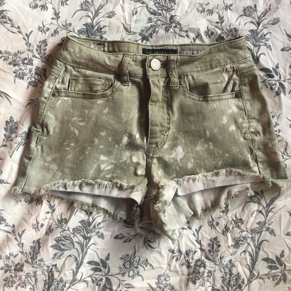 Aeropostale Shorts