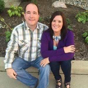 Meet your Posher, Joy