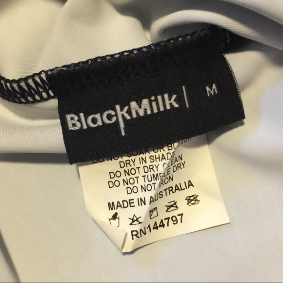 Black milk Cthulhu play dress - Picture 4 of 6