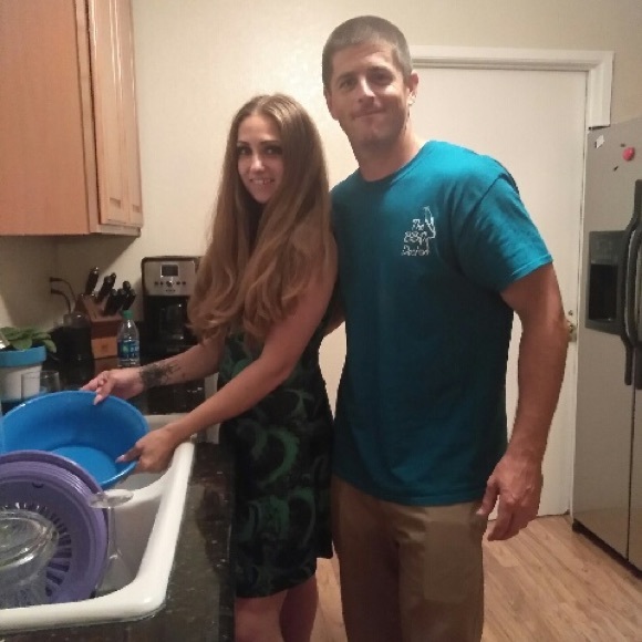 Black milk Cthulhu play dress - Picture 5 of 6