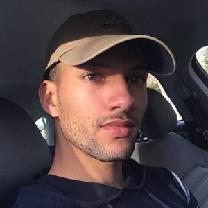 Meet your Posher, Jalen