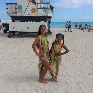 Meet your Posher, Johana patricia