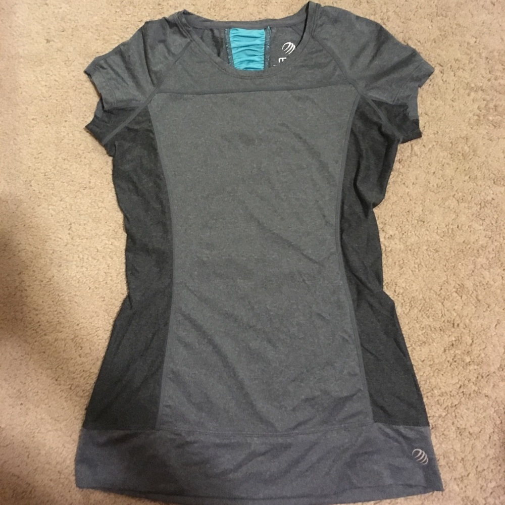 MPG WORKOUT TOP💪🏼