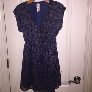 Blousy tunic top