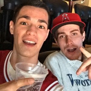 Meet your Posher, Eric