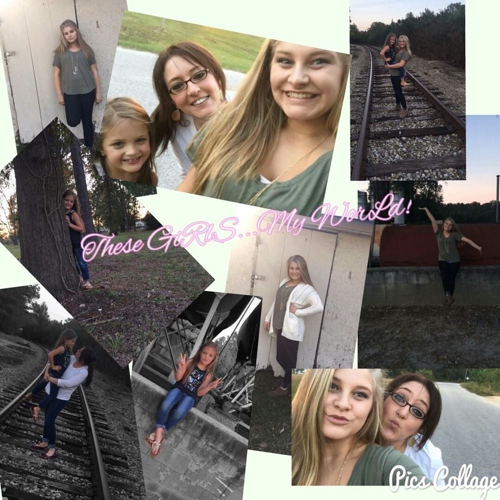 Meet your Posher, Rhonda