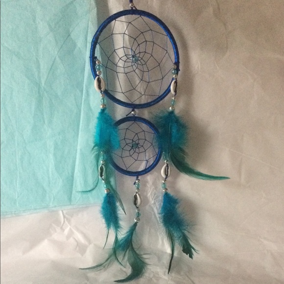 Accessories - Dream Catcher  Handmade
