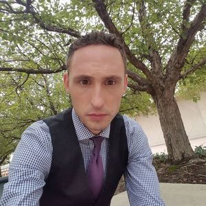 Meet your Posher, Lucas