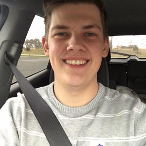 Meet your Posher, Michael