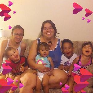 Meet your Posher, Josie