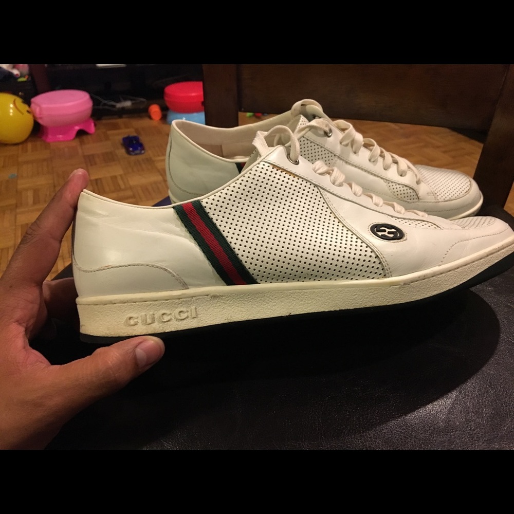 Gucci sneakers