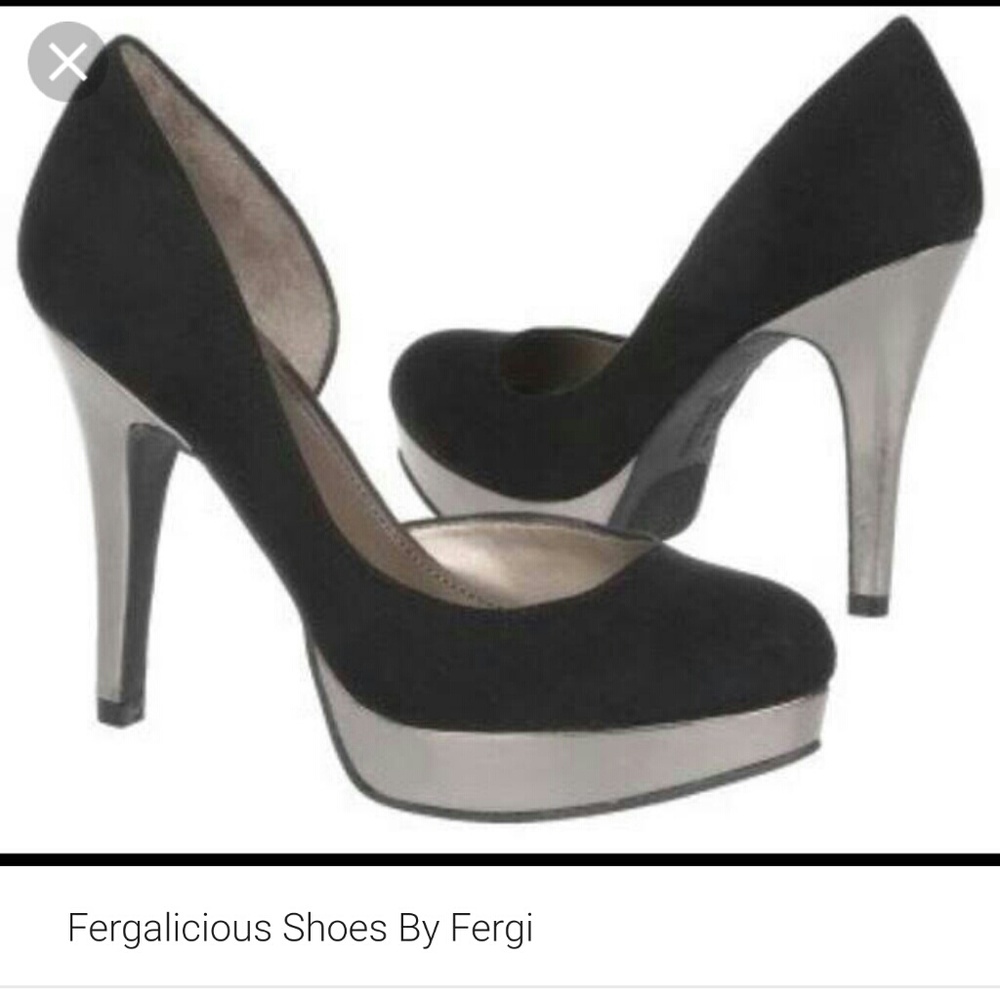 👠4.5 Inch Heels 👠