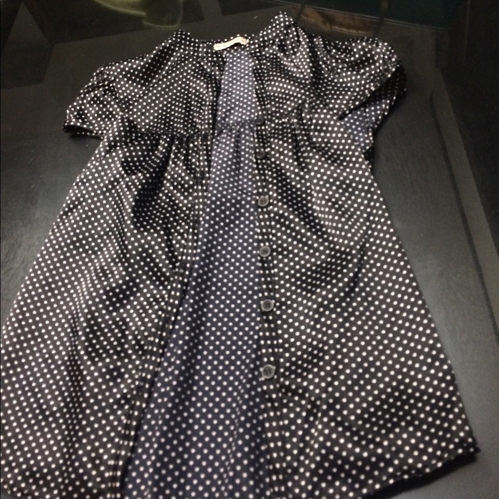 Forever 21 blouse