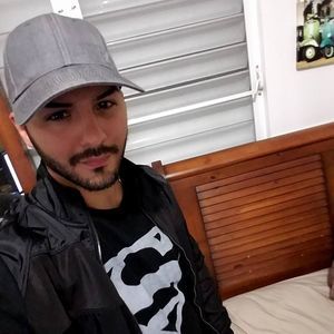 Meet your Posher, Ulises