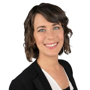 Meet your Posher, Britany