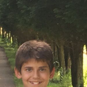 Meet your Posher, Evan