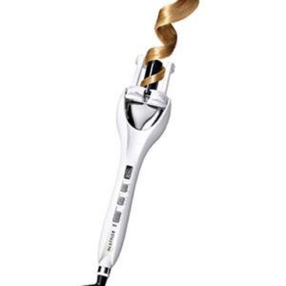 InStyle Tulip auto curl
