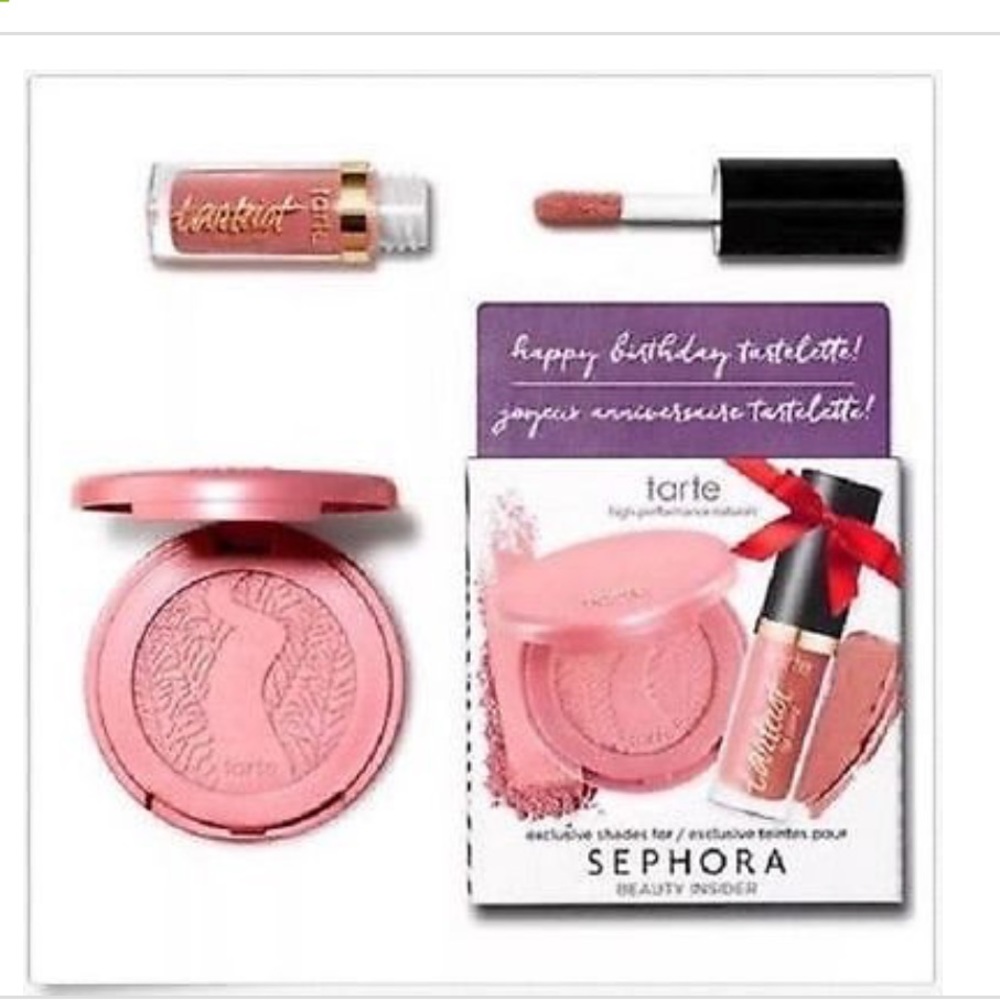 TARTE KIT