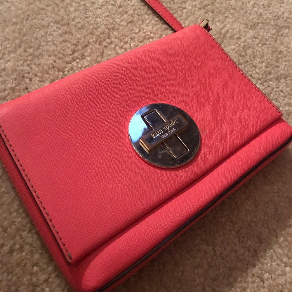 Kate Spade Crossbody bag