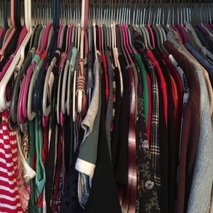 Meet your Posher, Madison