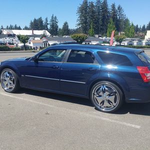 Meet your Posher, Gerald