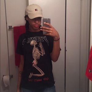 Meet your Posher, Tynia