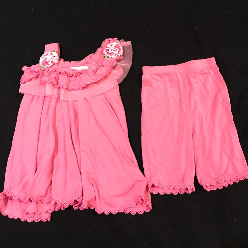Grandma Nes outfit