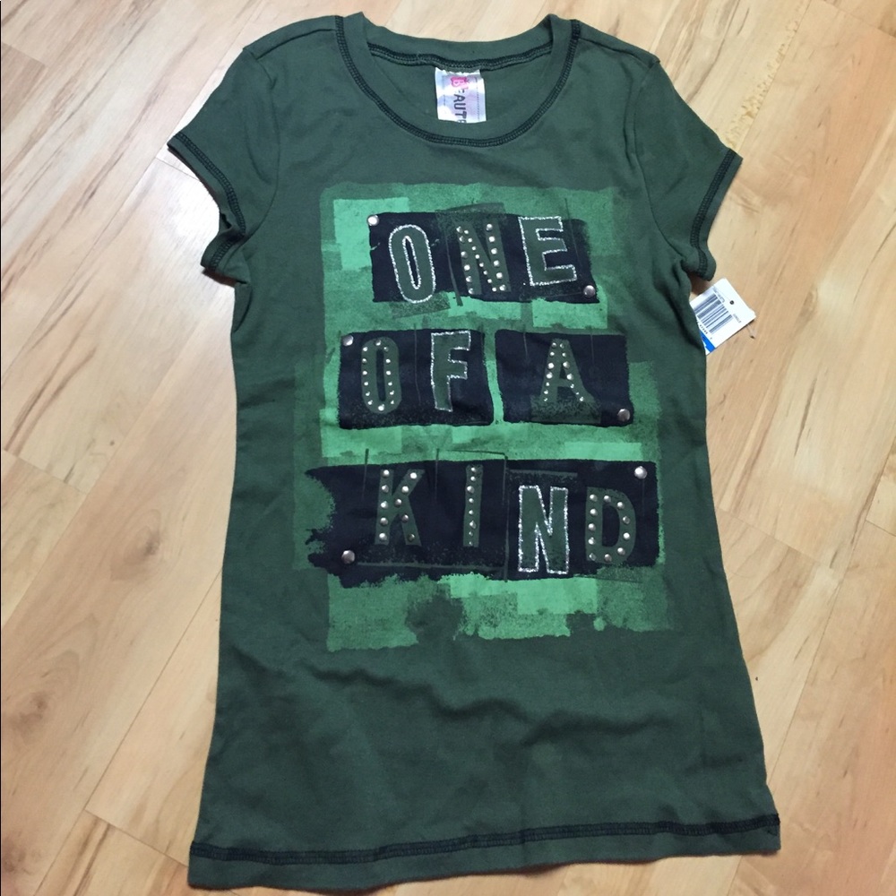 Beautees T Top