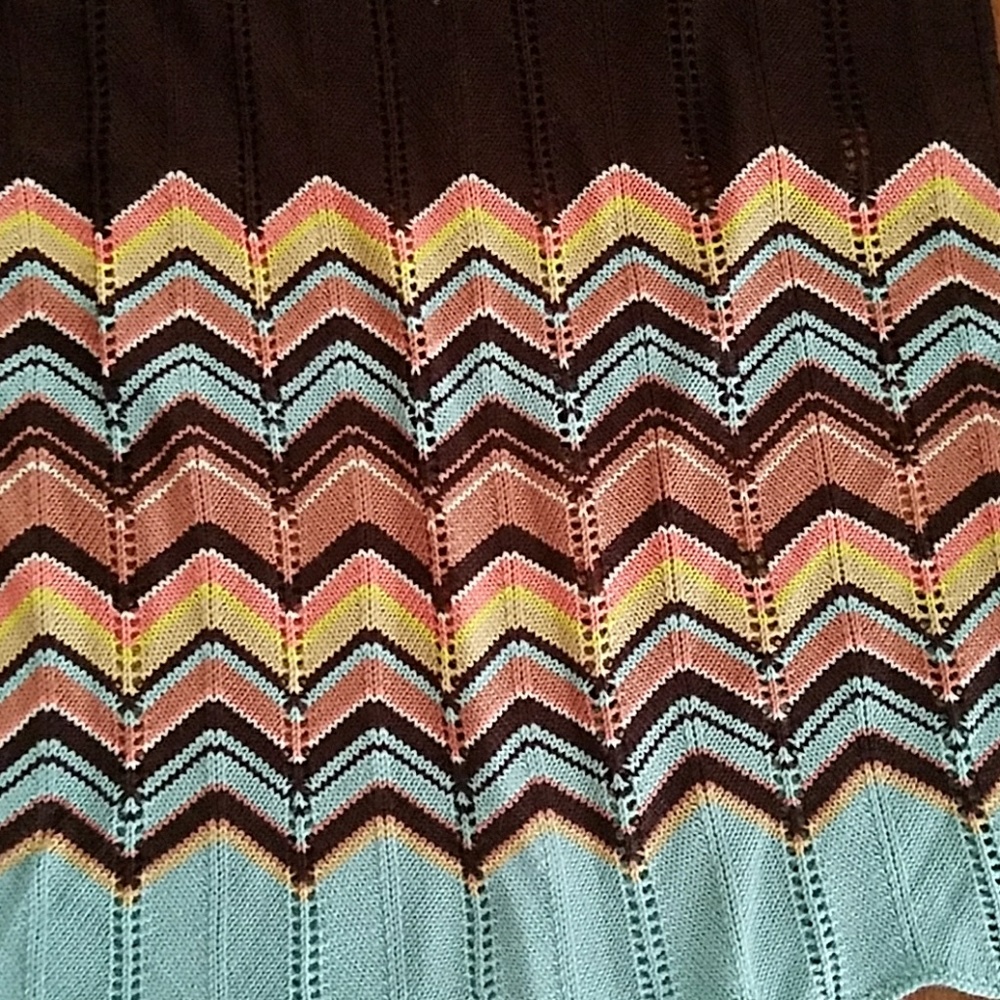 Missoni for Target Ruana - Picture 3 of 6